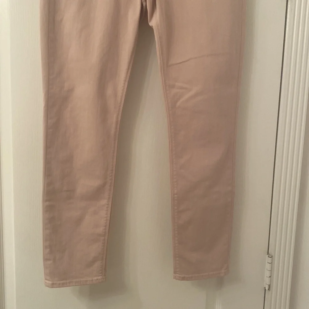 Lucky brand Lolita skinny jeans size 10/30 - Picture 5 of 16